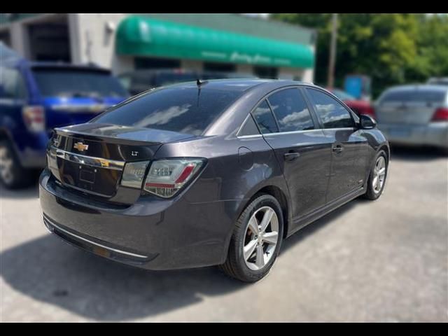 2014 Chevrolet Cruze 2LT Auto | Swanton, OH | Mackey Motors 2014 Chevrolet Cruze 2LT Auto | Swanton, OH | Mackey Motors