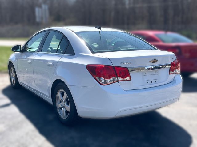 2014 Chevrolet Cruze 1LT Auto | Swanton, OH | Mackey Motors 2014 Chevrolet Cruze 1LT Auto | Swanton, OH | Mackey Motors