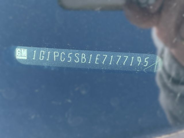 2014 Chevrolet Cruze 1LT Auto | Swanton, OH | Mackey Motors 2014 Chevrolet Cruze 1LT Auto | Swanton, OH | Mackey Motors