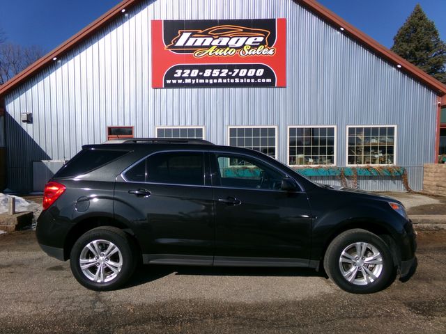 2014 Chevrolet Equinox FWD LT | Alexandria, Minnesota | Image Auto Sales (MN)