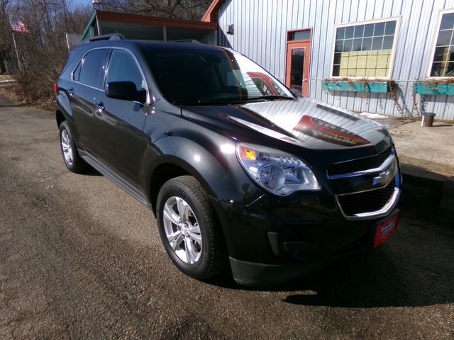 2014 Chevrolet Equinox FWD LT