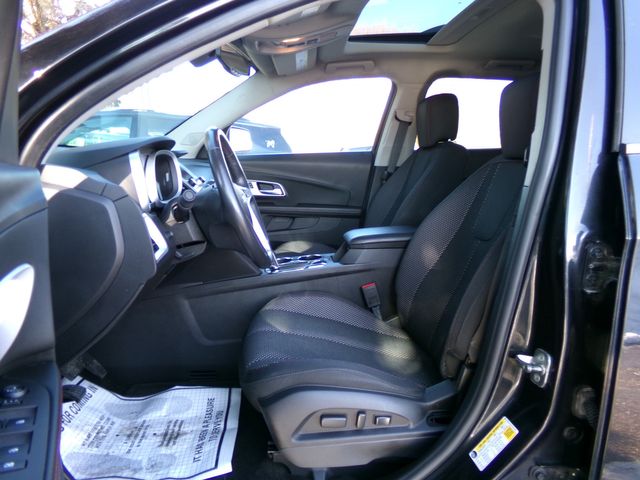 2014 Chevrolet Equinox FWD LT