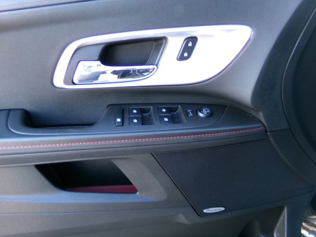 2014 Chevrolet Equinox FWD LT