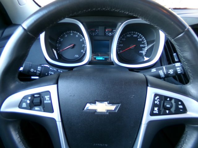 2014 Chevrolet Equinox FWD LT