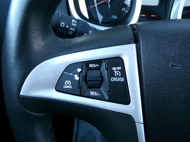 2014 Chevrolet Equinox FWD LT