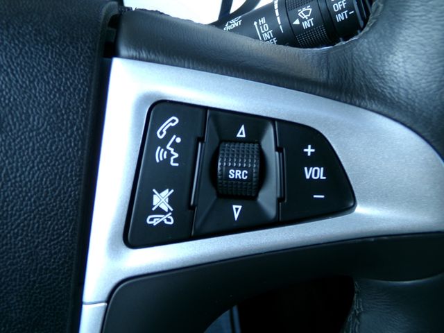 2014 Chevrolet Equinox FWD LT