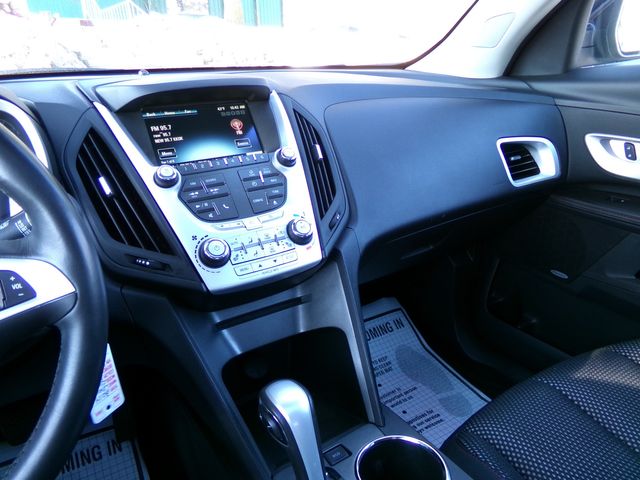 2014 Chevrolet Equinox FWD LT