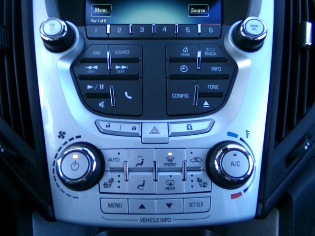 2014 Chevrolet Equinox FWD LT