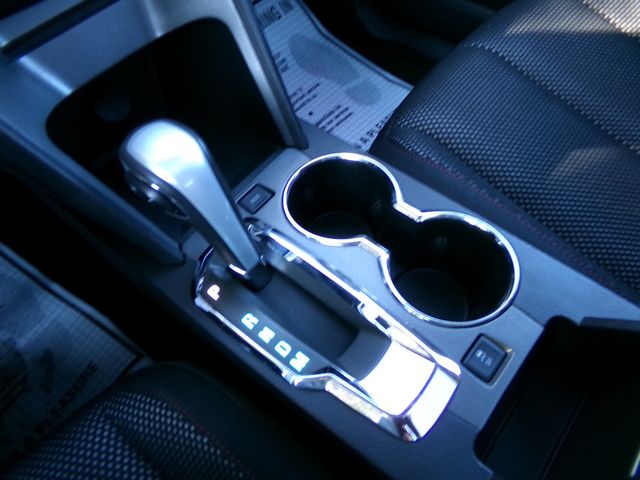 2014 Chevrolet Equinox FWD LT