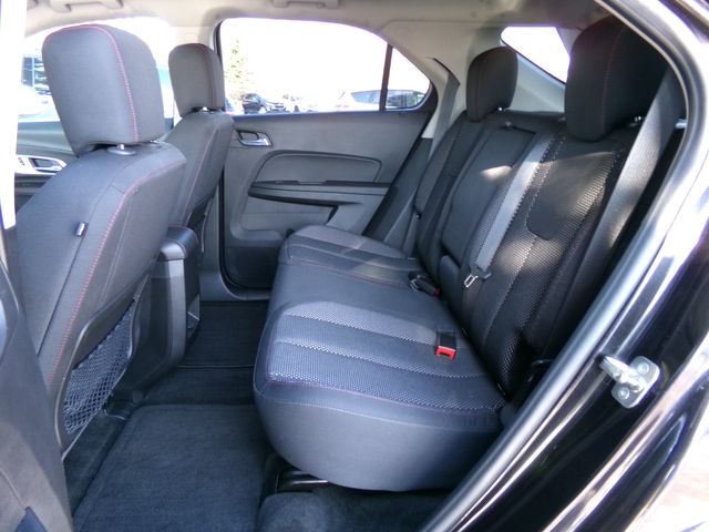 2014 Chevrolet Equinox FWD LT