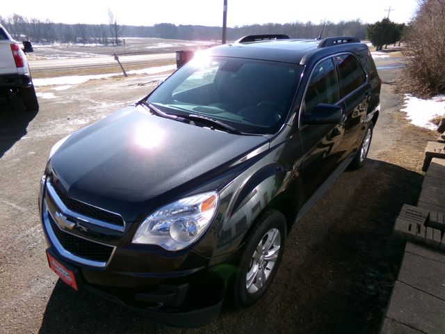 2014 Chevrolet Equinox FWD LT