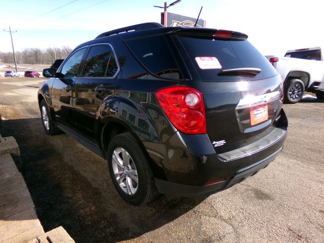 2014 Chevrolet Equinox FWD LT