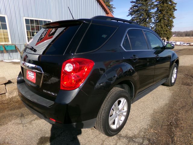 2014 Chevrolet Equinox FWD LT