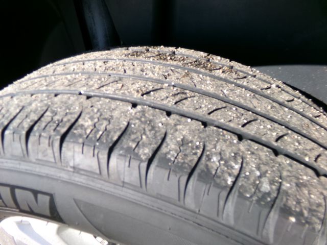 2014 Chevrolet Equinox FWD LT