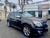 2014 Chevrolet Equinox LTZ | Grover Beach, CA | Central Coast Car Company 2014 Chevrolet Equinox LTZ | Grover Beach, CA | Central Coast Car Company