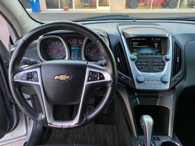 2014 Chevrolet Equinox LT 3 MONTH/3,000 MILE NATIONAL POWERTRAIN WARRANTY