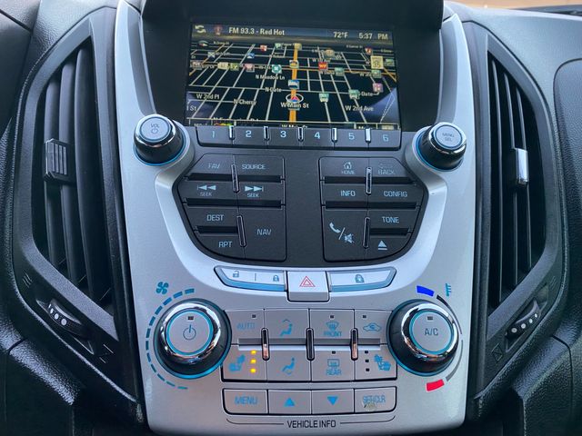 2014 Chevrolet Equinox LT 3 MONTH/3,000 MILE NATIONAL POWERTRAIN WARRANTY