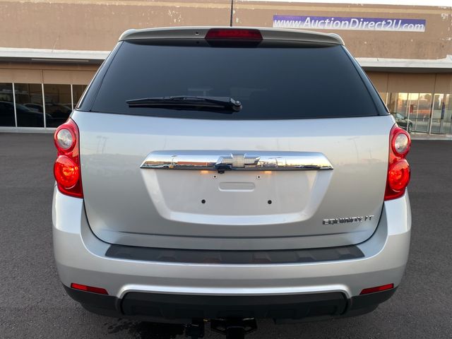 2014 Chevrolet Equinox LT 3 MONTH/3,000 MILE NATIONAL POWERTRAIN WARRANTY