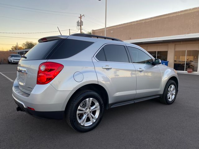 2014 Chevrolet Equinox LT 3 MONTH/3,000 MILE NATIONAL POWERTRAIN WARRANTY