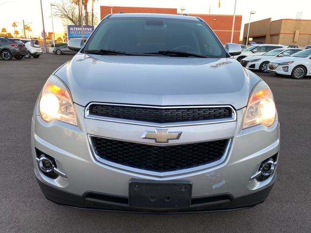 2014 Chevrolet Equinox LT 3 MONTH/3,000 MILE NATIONAL POWERTRAIN WARRANTY