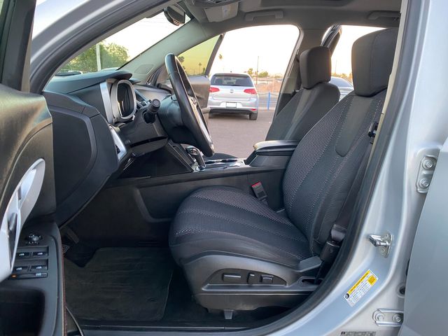 2014 Chevrolet Equinox LT 3 MONTH/3,000 MILE NATIONAL POWERTRAIN WARRANTY