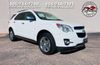 2014 Chevrolet Equinox LTZ | Lubbock, TX | Chaparral Motors - Lubbock