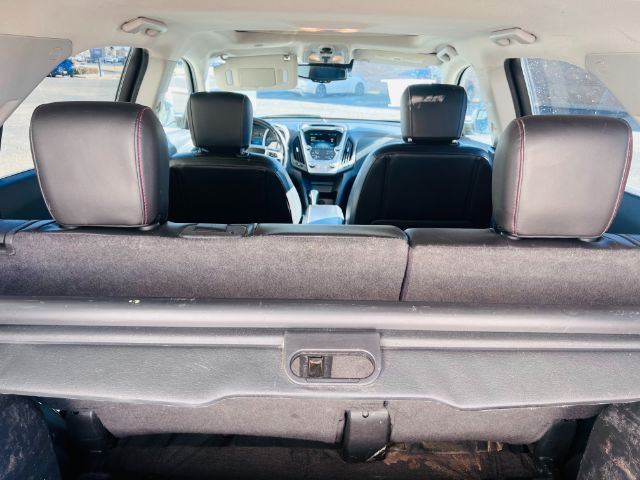 2014 Chevrolet Equinox LTZ | Lubbock, TX | Chaparral Motors - Lubbock