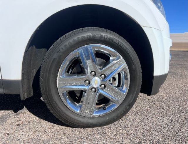 2014 Chevrolet Equinox LTZ | Lubbock, TX | Chaparral Motors - Lubbock 2014 Chevrolet Equinox LTZ | Lubbock, TX | Chaparral Motors - Lubbock