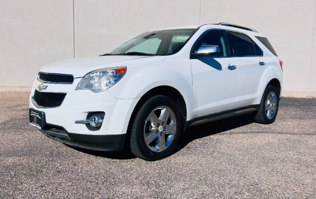 2014 Chevrolet Equinox LTZ | Lubbock, TX | Chaparral Motors - Lubbock 2014 Chevrolet Equinox LTZ | Lubbock, TX | Chaparral Motors - Lubbock