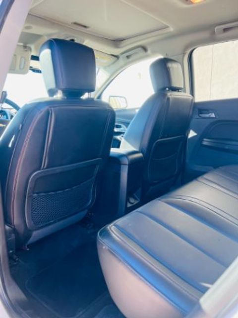 2014 Chevrolet Equinox LTZ | Lubbock, TX | Chaparral Motors - Lubbock 2014 Chevrolet Equinox LTZ | Lubbock, TX | Chaparral Motors - Lubbock