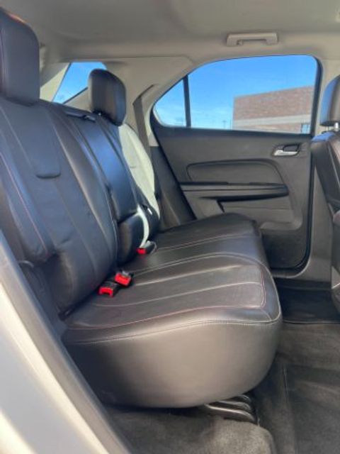 2014 Chevrolet Equinox LTZ | Lubbock, TX | Chaparral Motors - Lubbock 2014 Chevrolet Equinox LTZ | Lubbock, TX | Chaparral Motors - Lubbock