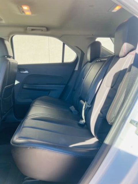 2014 Chevrolet Equinox LTZ | Lubbock, TX | Chaparral Motors - Lubbock 2014 Chevrolet Equinox LTZ | Lubbock, TX | Chaparral Motors - Lubbock