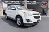 2014 Chevrolet Equinox 1LT | Lubbock, TX | Chaparral Motors - Lubbock