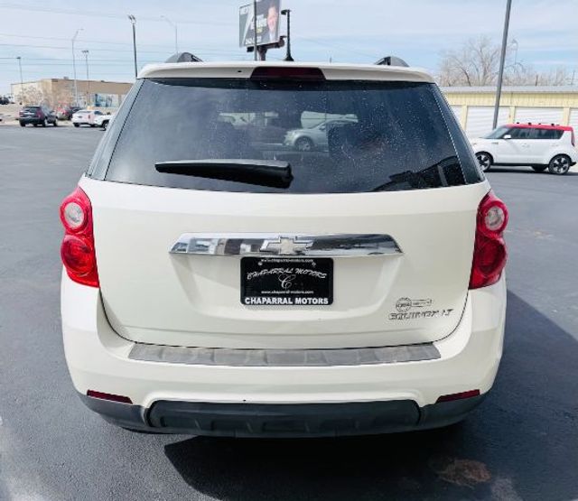 2014 Chevrolet Equinox 1LT | Lubbock, TX | Chaparral Motors - Lubbock 2014 Chevrolet Equinox 1LT | Lubbock, TX | Chaparral Motors - Lubbock