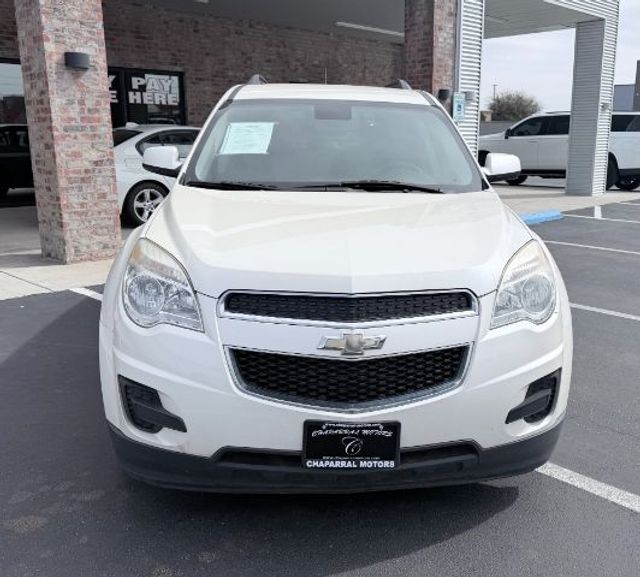 2014 Chevrolet Equinox 1LT | Lubbock, TX | Chaparral Motors - Lubbock