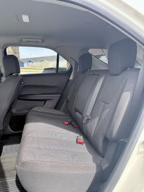 2014 Chevrolet Equinox 1LT | Lubbock, TX | Chaparral Motors - Lubbock 2014 Chevrolet Equinox 1LT | Lubbock, TX | Chaparral Motors - Lubbock