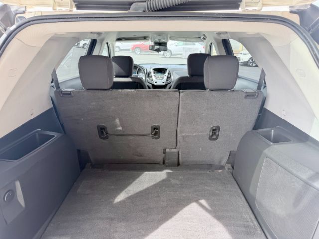 2014 Chevrolet Equinox 1LT | Lubbock, TX | Chaparral Motors - Lubbock