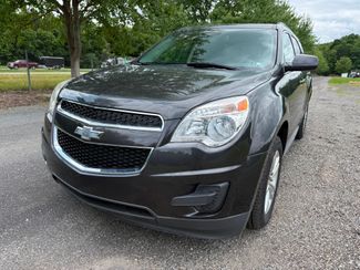 2014 Chevrolet Equinox