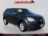 2014 Chevrolet Equinox LS | Sacramento, CA | Lions Auto Sales 