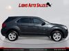 2014 Chevrolet Equinox LS | Sacramento, CA | Lions Auto Sales 2014 Chevrolet Equinox LS | Sacramento, CA | Lions Auto Sales