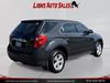 2014 Chevrolet Equinox LS | Sacramento, CA | Lions Auto Sales 2014 Chevrolet Equinox LS | Sacramento, CA | Lions Auto Sales