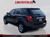 2014 Chevrolet Equinox LS | Sacramento, CA | Lions Auto Sales 