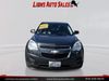 2014 Chevrolet Equinox LS | Sacramento, CA | Lions Auto Sales 