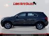 2014 Chevrolet Equinox LS | Sacramento, CA | Lions Auto Sales 