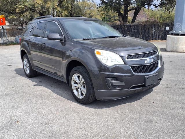 2014 Chevrolet Equinox LT | San Antonio, TX | Texas Auto Save