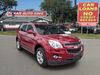 2014 Chevrolet Equinox LT | San Antonio, TX | Texas Auto Save