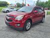 2014 Chevrolet Equinox LT | San Antonio, TX | Texas Auto Save