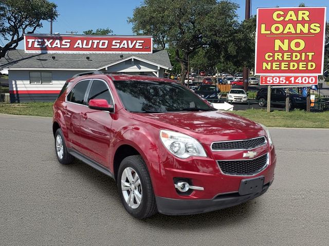 2014 Chevrolet Equinox LT | San Antonio, TX | Texas Auto Save