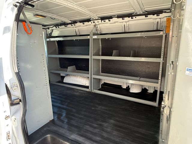 2014 Chevrolet Express 2500 | American Fork, Utah | Auto's Inc.