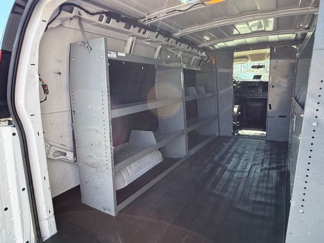 2014 Chevrolet Express 2500 | American Fork, Utah | Auto's Inc.